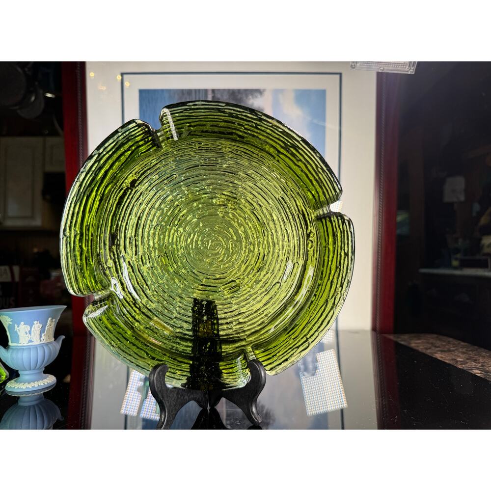 Anchor Hocking Soreno ashtray